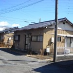 【富士市 松岡】 戸建借家（西棟）