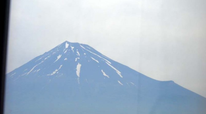 20150522富士市不動産のゆかりから見た富士山