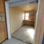 土間収納(内装) 土間収納(内装)