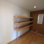 パントリー(内装) パントリー(内装)