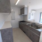 (キッチン) (キッチン)