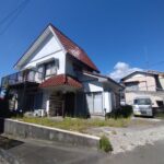 【富士宮市 豊町】  中古住宅