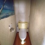 ３階トイレ(内装)