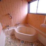 ３階浴室(風呂)