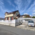 【富士市 厚原】 中古住宅