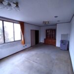 ３階リビング(居間)