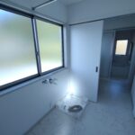 ランドリー室(内装) ランドリー室(内装)