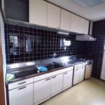 ３階キッチン(キッチン)