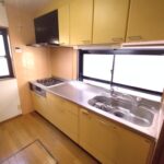 (キッチン) (キッチン)
